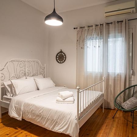 Feel Greek Hospitality #Θ004 Appartement Thessaloniki Buitenkant foto