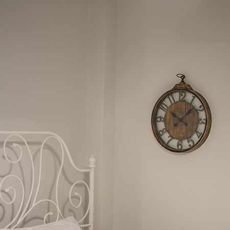 Feel Greek Hospitality #Θ004 Appartement Thessaloniki Buitenkant foto