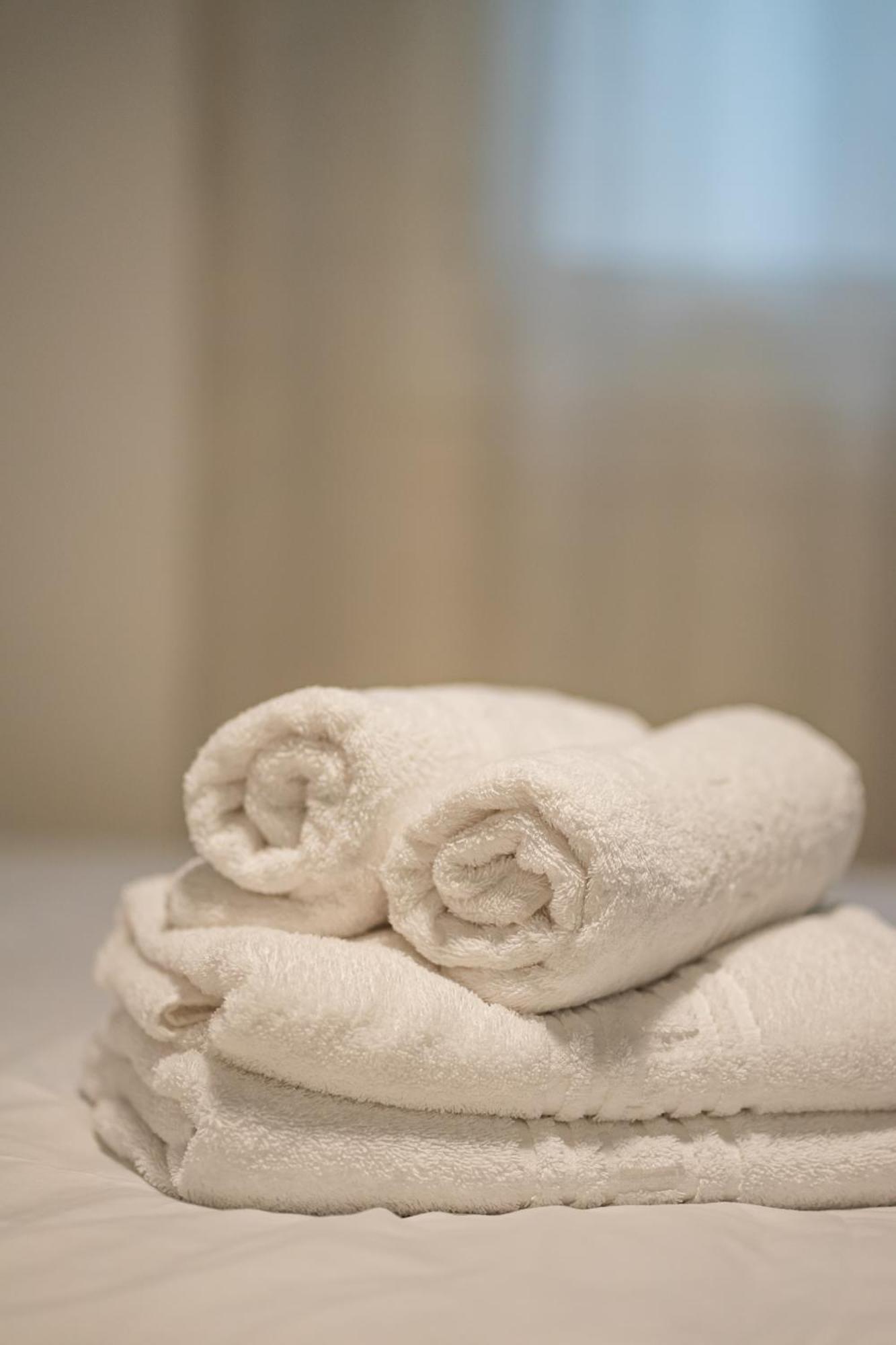 Feel Greek Hospitality #Θ004 Appartement Thessaloniki Buitenkant foto