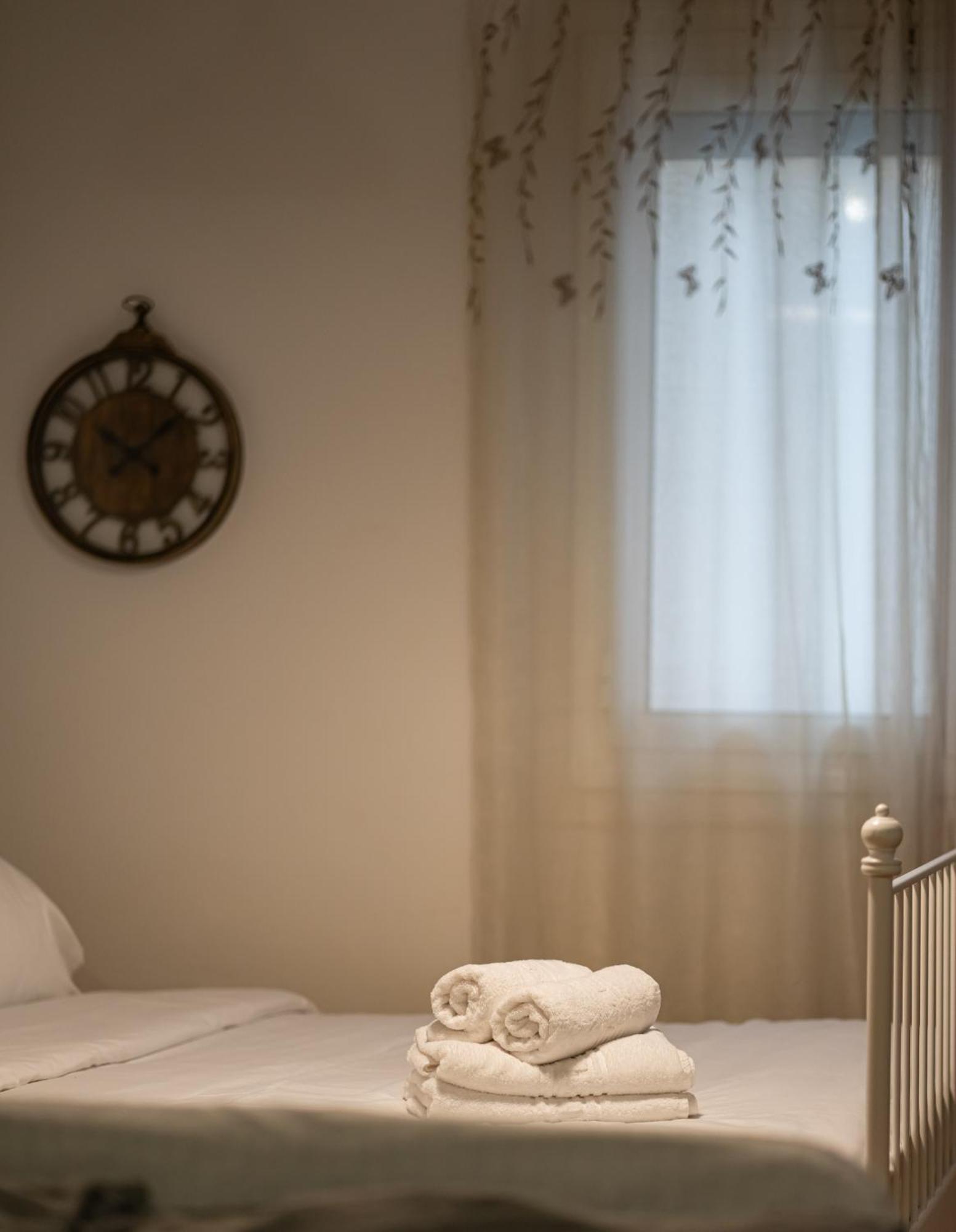 Feel Greek Hospitality #Θ004 Appartement Thessaloniki Buitenkant foto