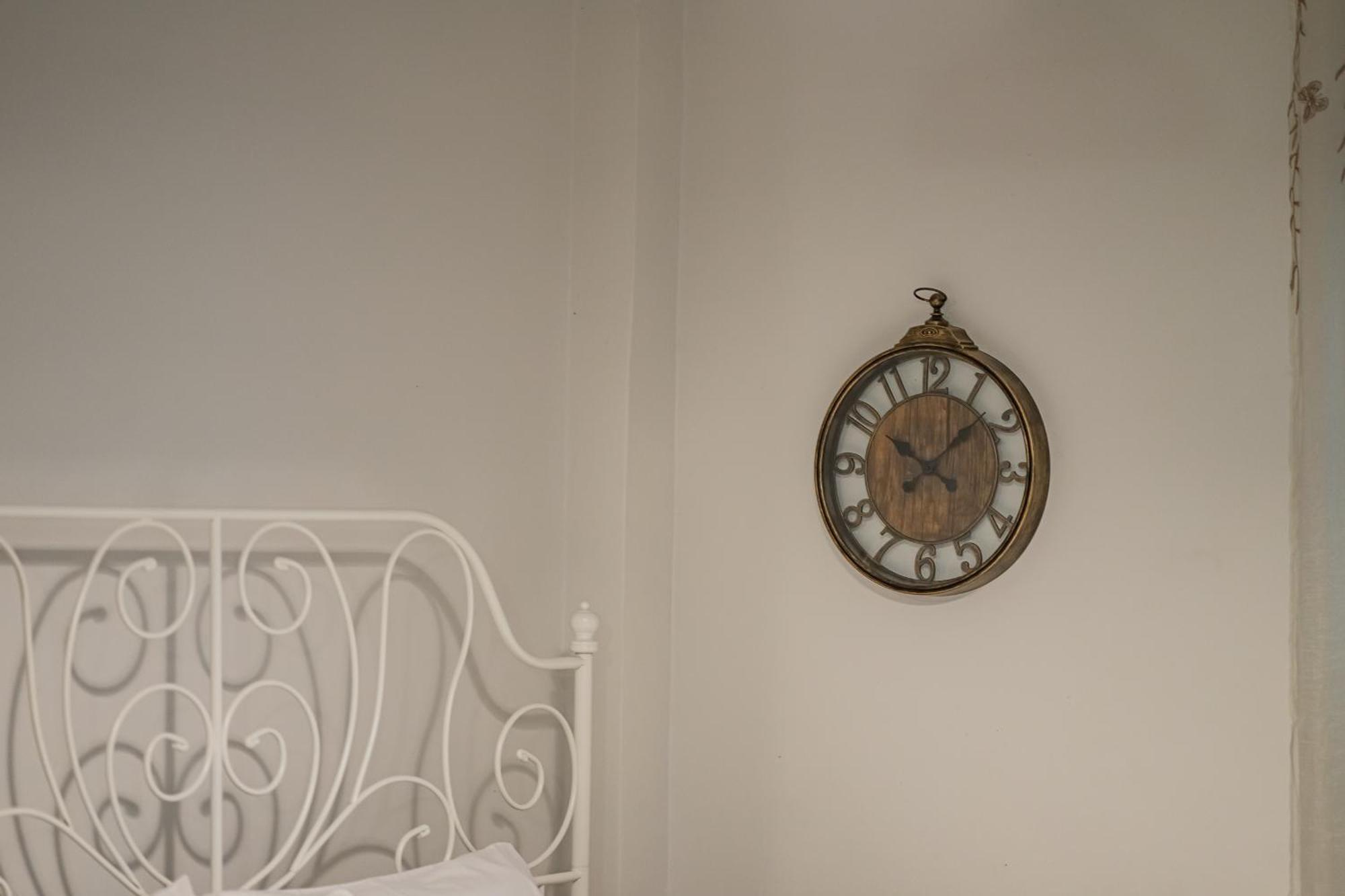 Feel Greek Hospitality #Θ004 Appartement Thessaloniki Buitenkant foto