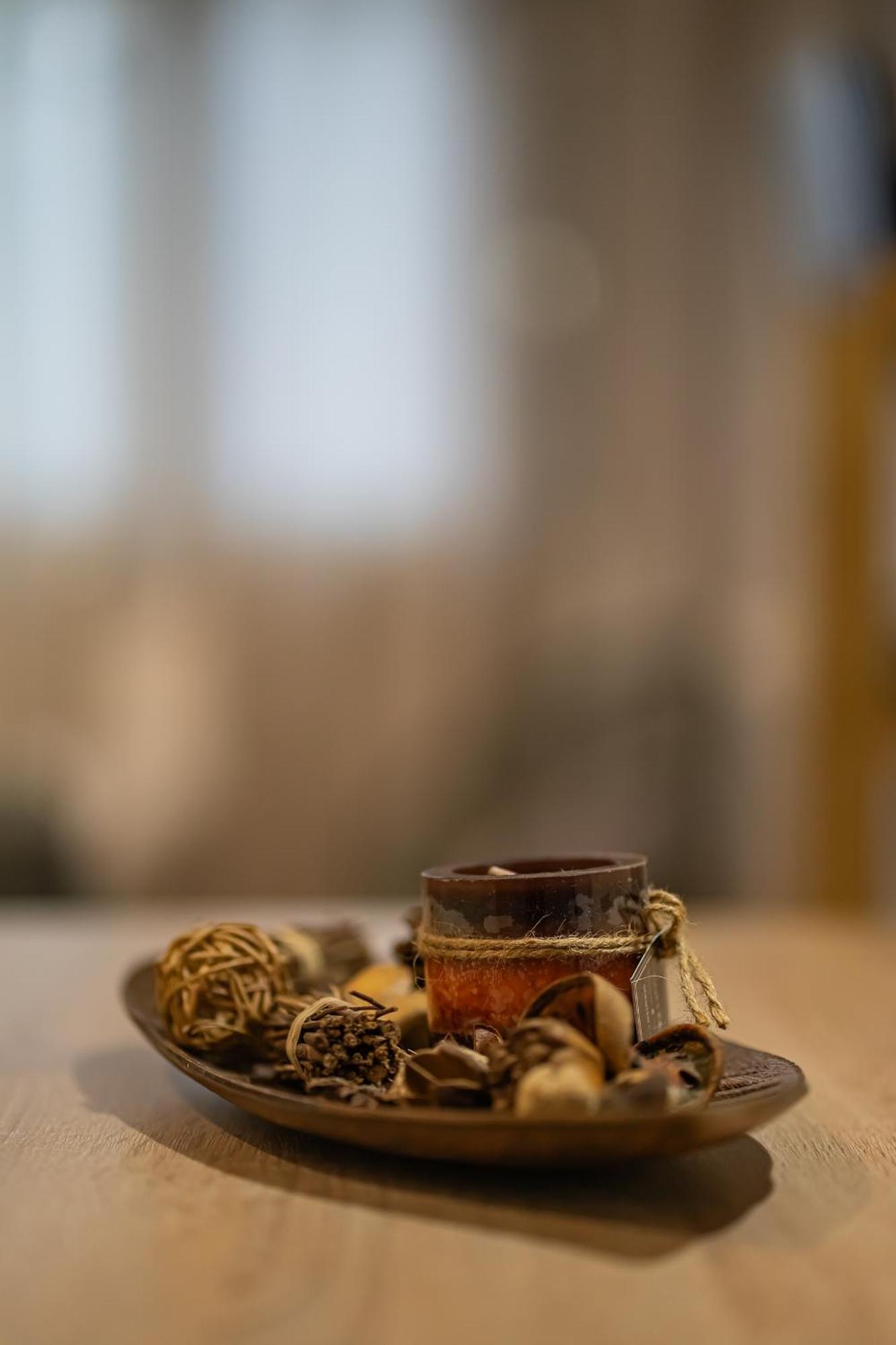 Feel Greek Hospitality #Θ004 Appartement Thessaloniki Buitenkant foto