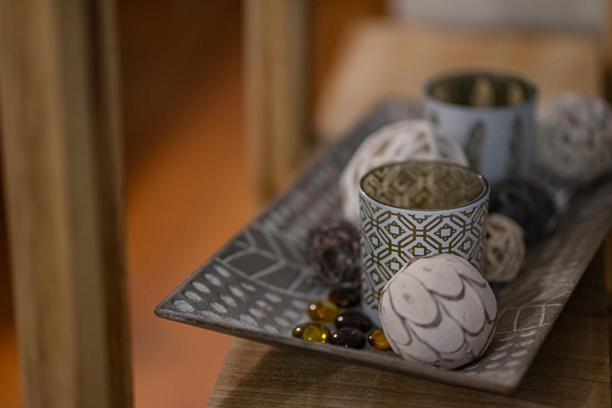 Feel Greek Hospitality #Θ004 Appartement Thessaloniki Buitenkant foto
