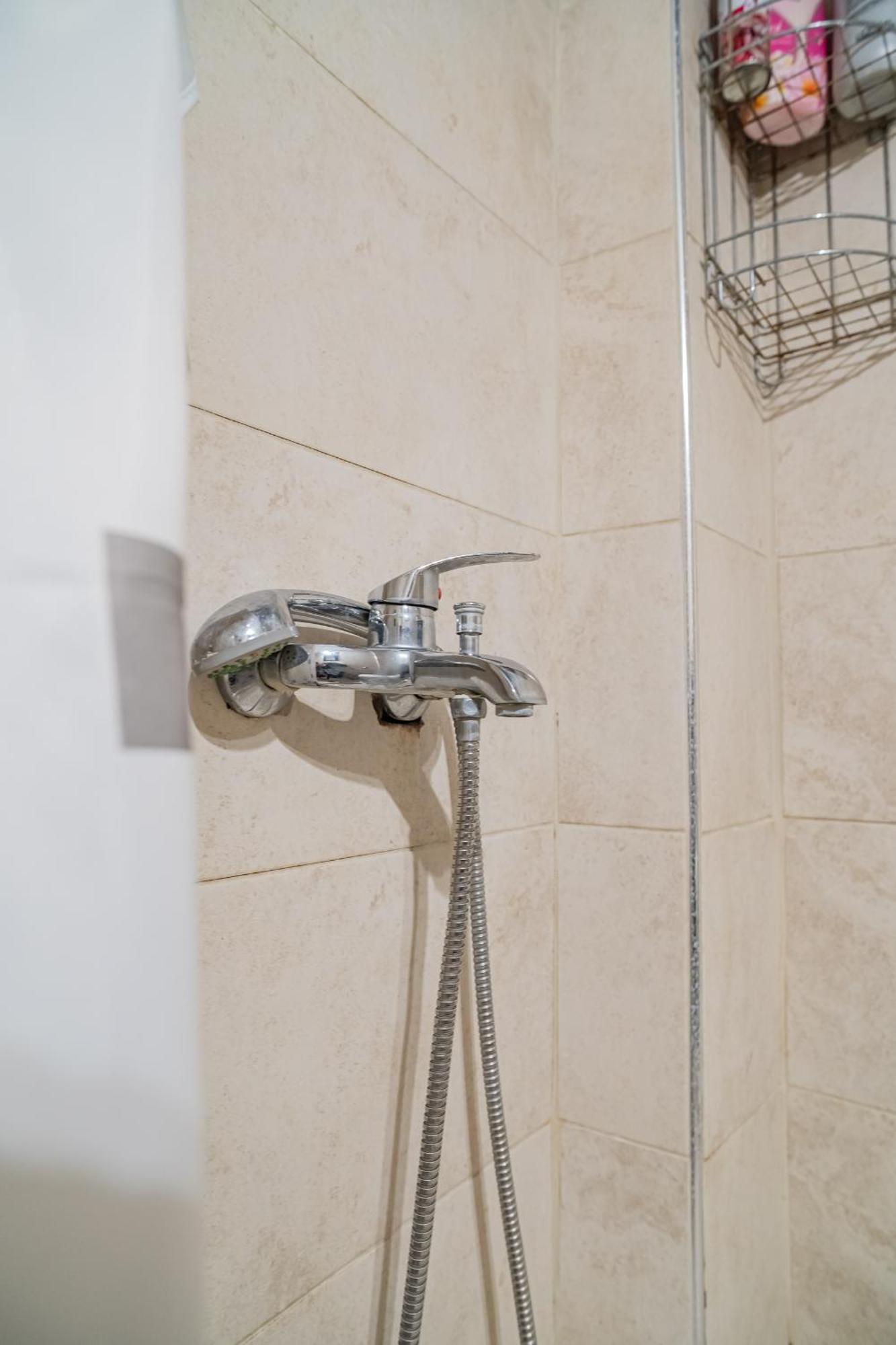 Feel Greek Hospitality #Θ004 Appartement Thessaloniki Buitenkant foto