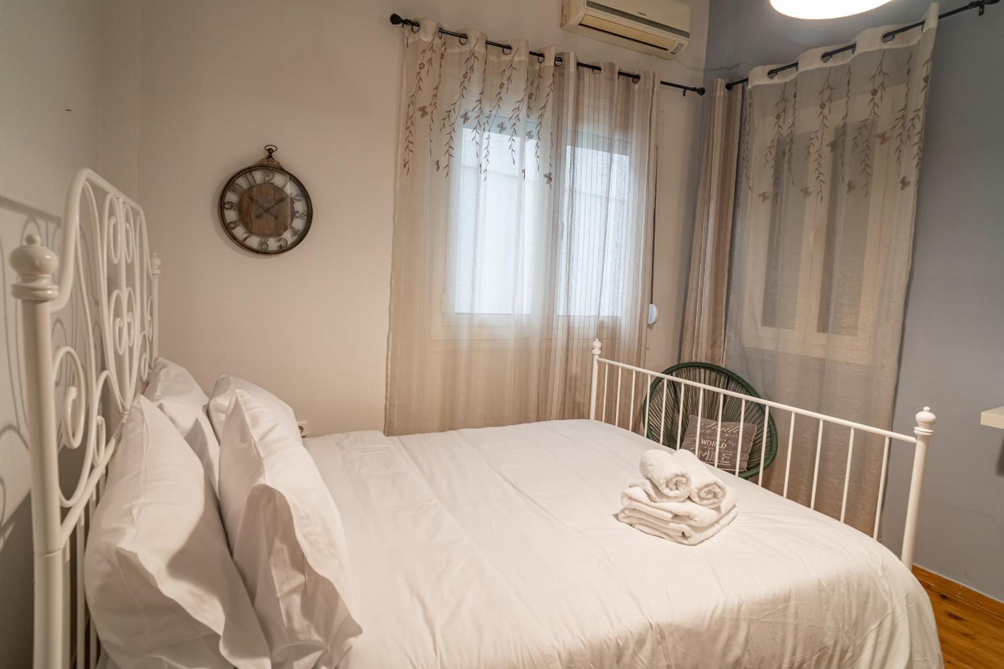 Feel Greek Hospitality #Θ004 Appartement Thessaloniki Buitenkant foto