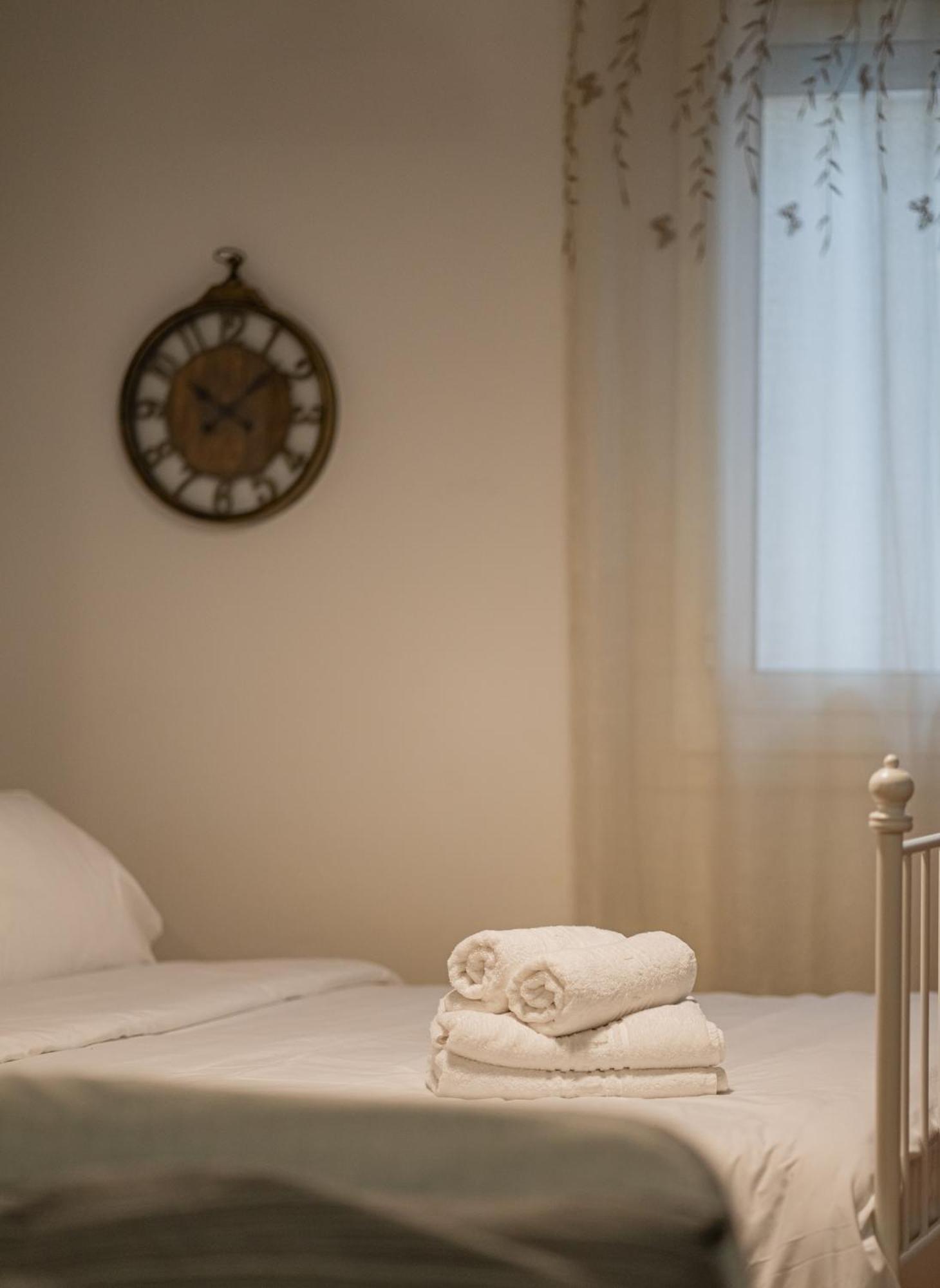 Feel Greek Hospitality #Θ004 Appartement Thessaloniki Buitenkant foto