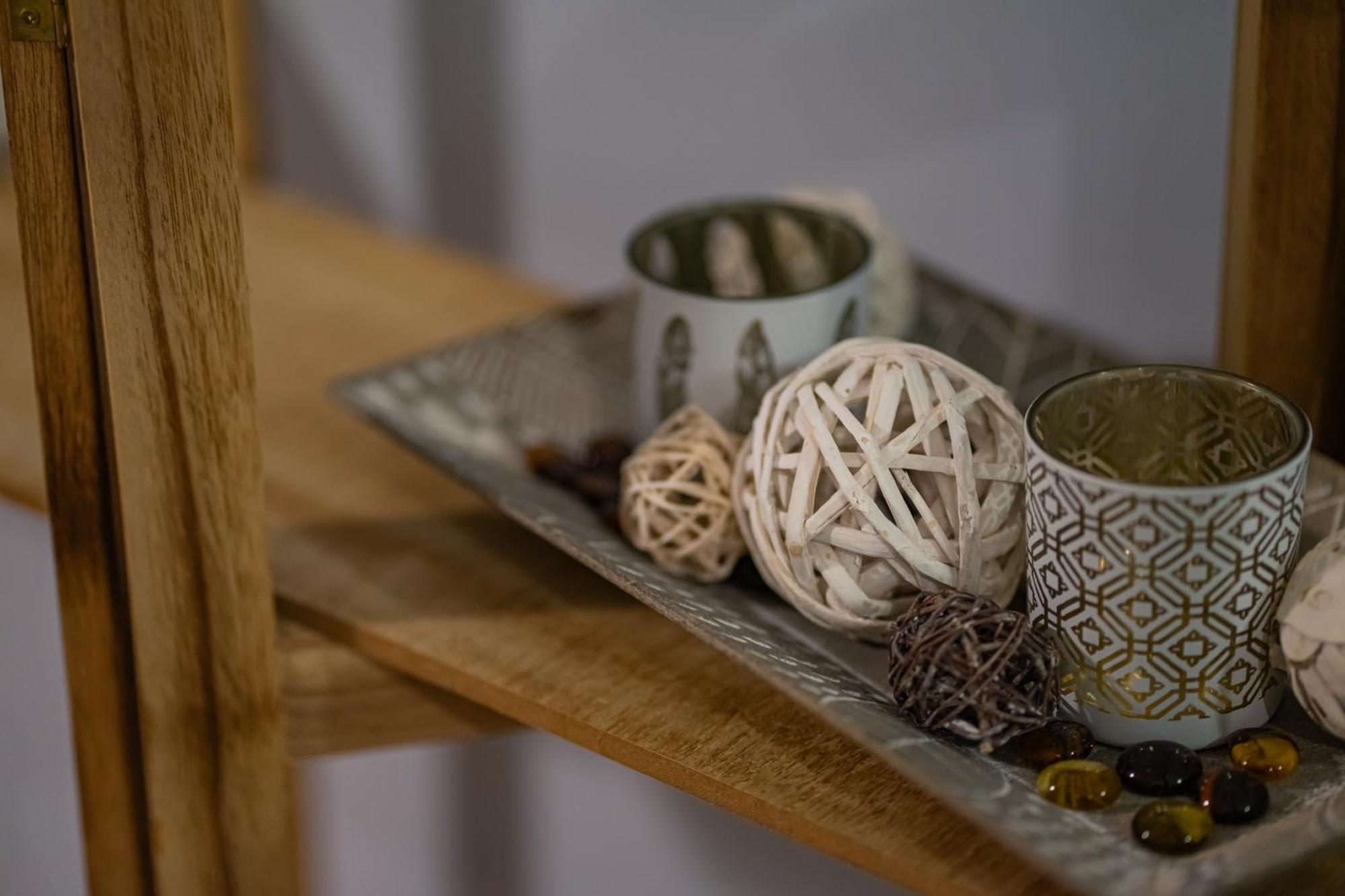 Feel Greek Hospitality #Θ004 Appartement Thessaloniki Buitenkant foto