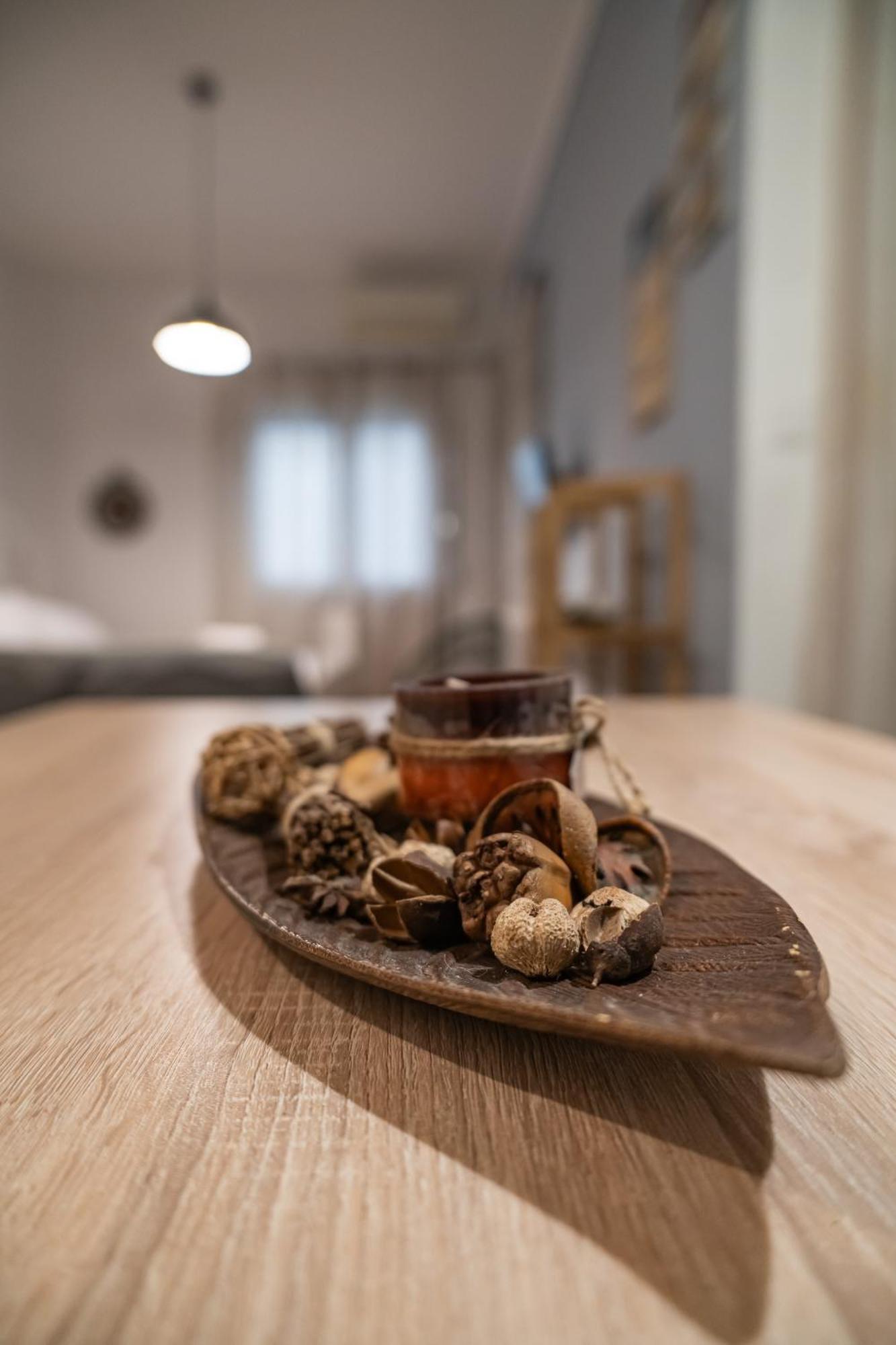 Feel Greek Hospitality #Θ004 Appartement Thessaloniki Buitenkant foto